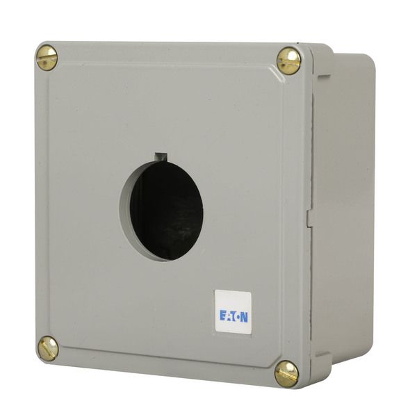 Cutler-Hammer E34N1 Enclosure Product Image