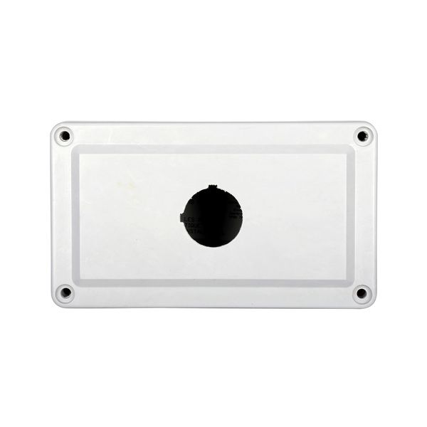 Cutler-Hammer E34N51 Enclosure 1-Hole Product Image