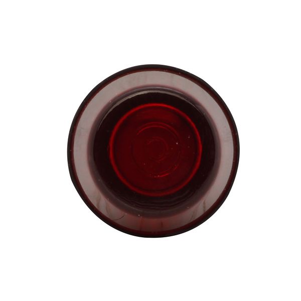 Cutler-Hammer E34P2 Red Glass Lens Corrosion Resistant Product Image