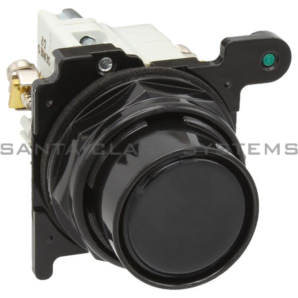 Cutler-Hammer E34PB1-53X Push Button Product Image