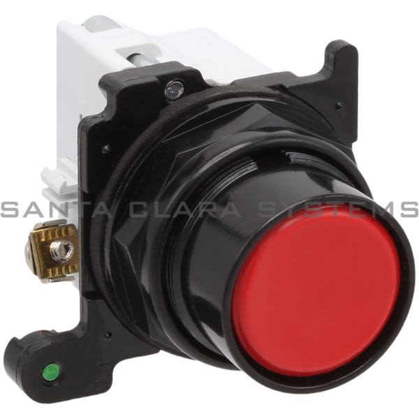 Cutler-Hammer E34PB2-53X Push Button Product Image