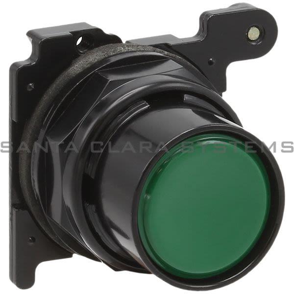 Cutler-Hammer E34PB3 Push Button Product Image