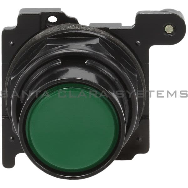 Cutler-Hammer E34PB3 Push Button Product Image