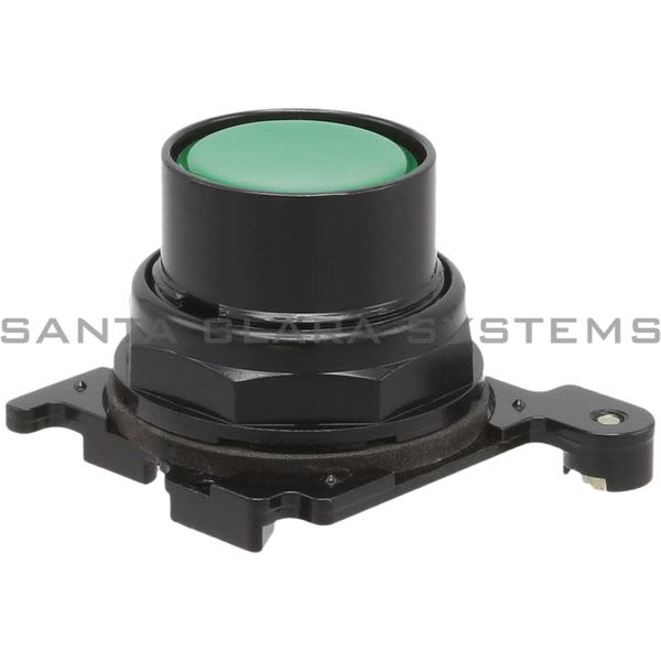 Cutler-Hammer E34PB3 Push Button Product Image