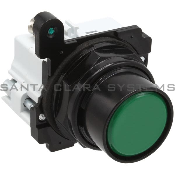 Cutler-Hammer E34PB3-53 Push Button Product Image