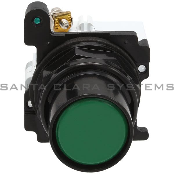 Cutler-Hammer E34PB3-53 Push Button Product Image
