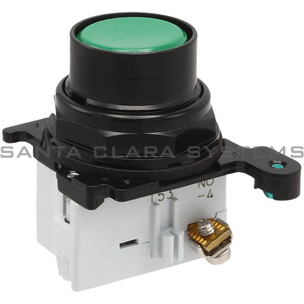 Cutler-Hammer E34PB3-53 Push Button Product Image