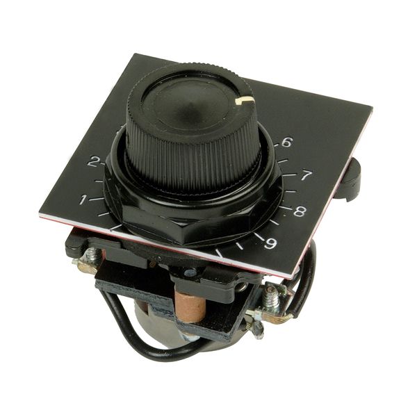 Cutler-Hammer E34PDB1F1 Potentiometer | Eaton Product Image