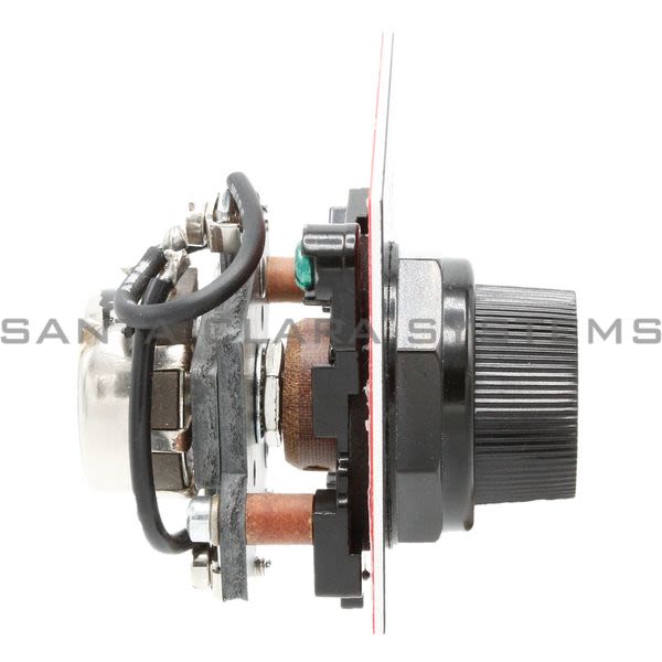 Cutler-Hammer E34PDB1F10 Potentiometer | Eaton Product Image