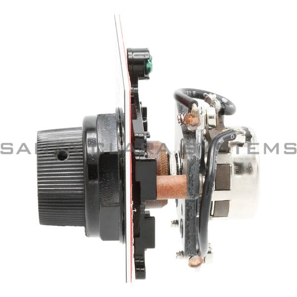 Cutler-Hammer E34PDB1F10 Potentiometer | Eaton Product Image
