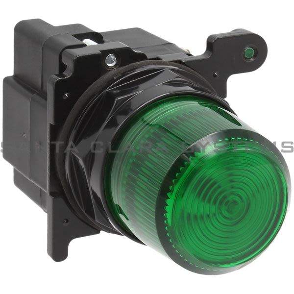 Cutler-Hammer E34RB120H3X Indicating Light Product Image