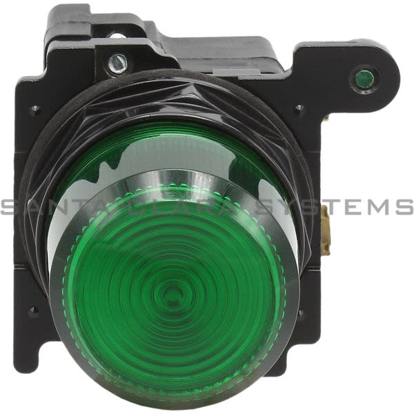 Cutler-Hammer E34RB120H3X Indicating Light Product Image