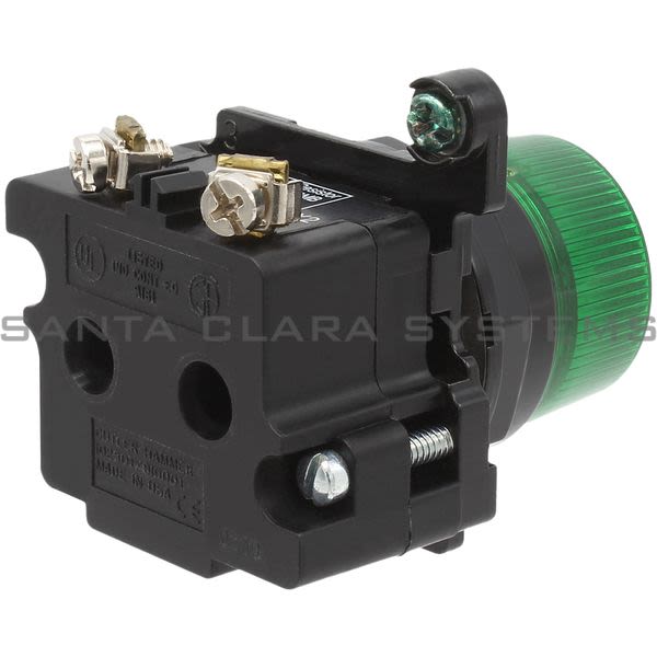 Cutler-Hammer E34RB120H3X Indicating Light Product Image