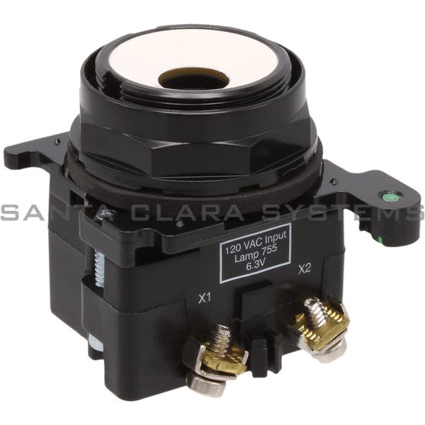 Cutler-Hammer E34TB120L Indicator Light Product Image