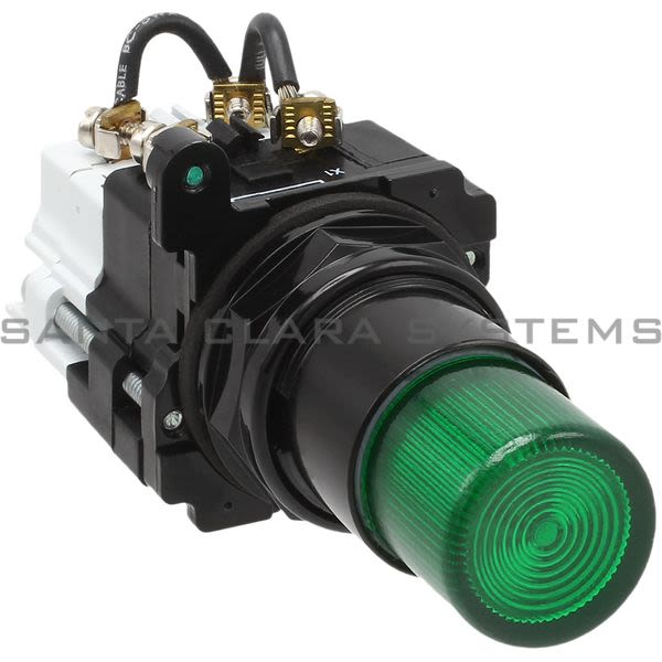 Cutler-Hammer E34TPB120LGP06 Indicator Light Product Image