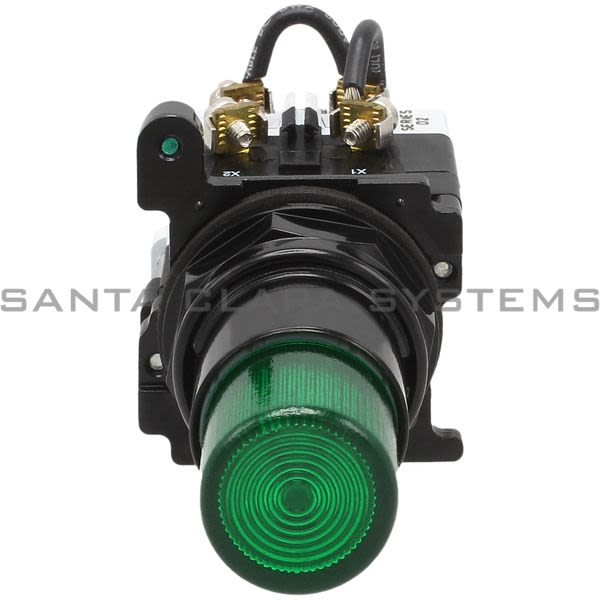 Cutler-Hammer E34TPB120LGP06 Indicator Light Product Image
