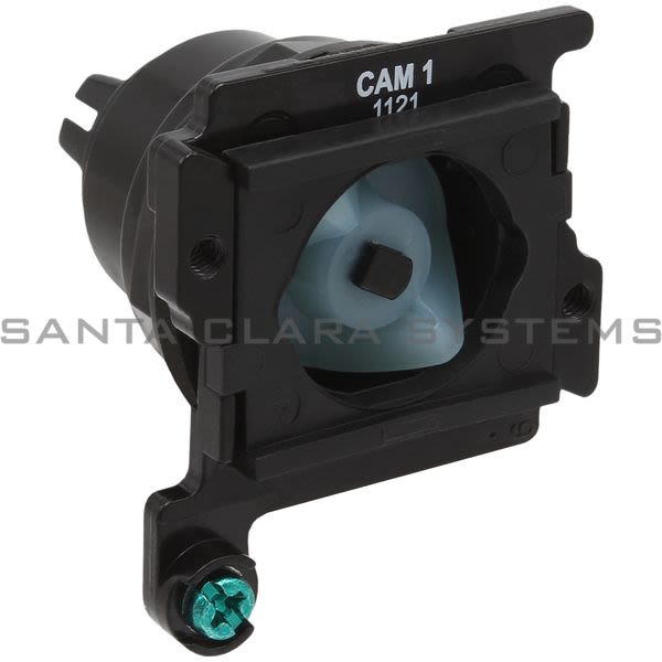 Cutler-Hammer E34VFBK1 Selector Switch Black 2-Position | Eaton Product Image