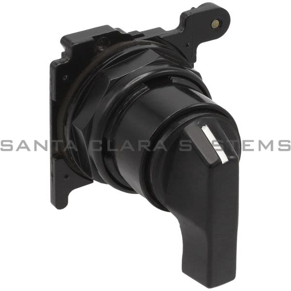 Cutler-Hammer E34VGBL1 Selector Switch Product Image