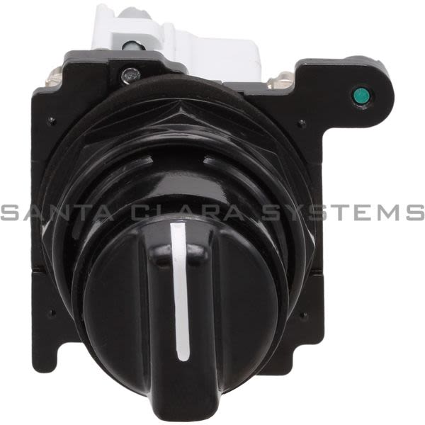 Cutler-Hammer E34VHBK1-Y1 Selector Switch Product Image