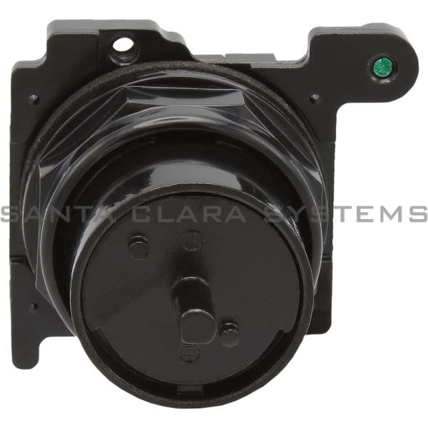 Cutler-Hammer E34VMB Selector Switch Product Image
