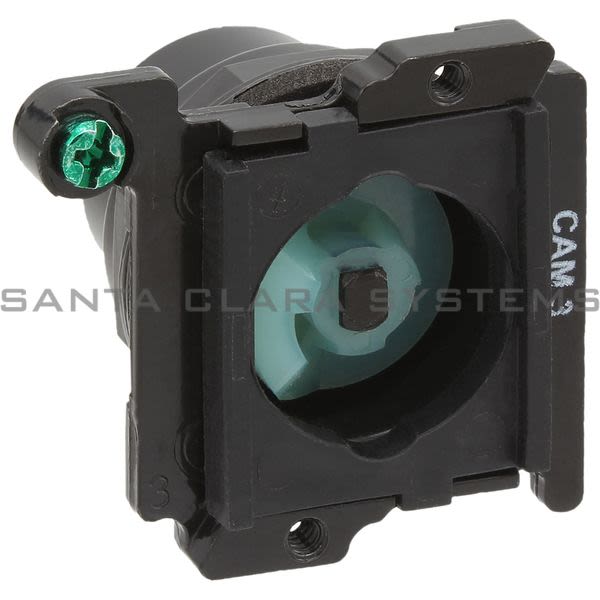 Cutler-Hammer E34VMB Selector Switch Product Image