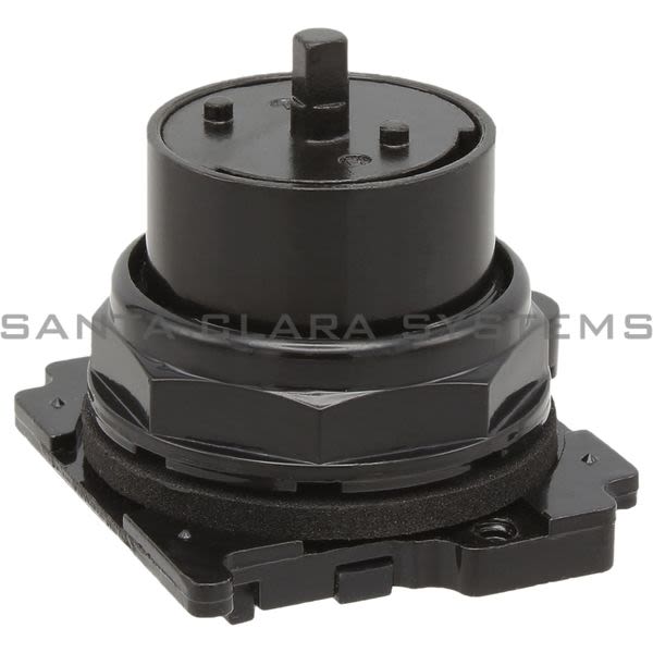 Cutler-Hammer E34VMB Selector Switch Product Image