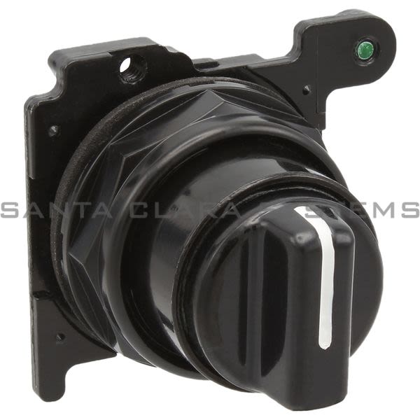 Cutler-Hammer E34VPBK1 Selector Switch Product Image