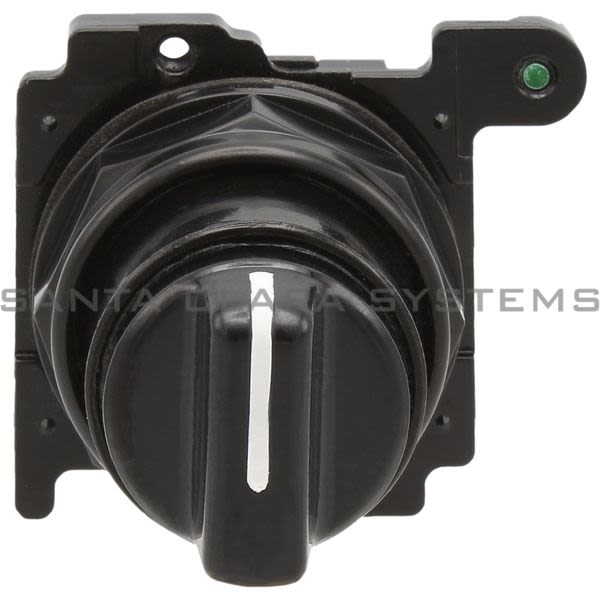 Cutler-Hammer E34VPBK1 Selector Switch Product Image
