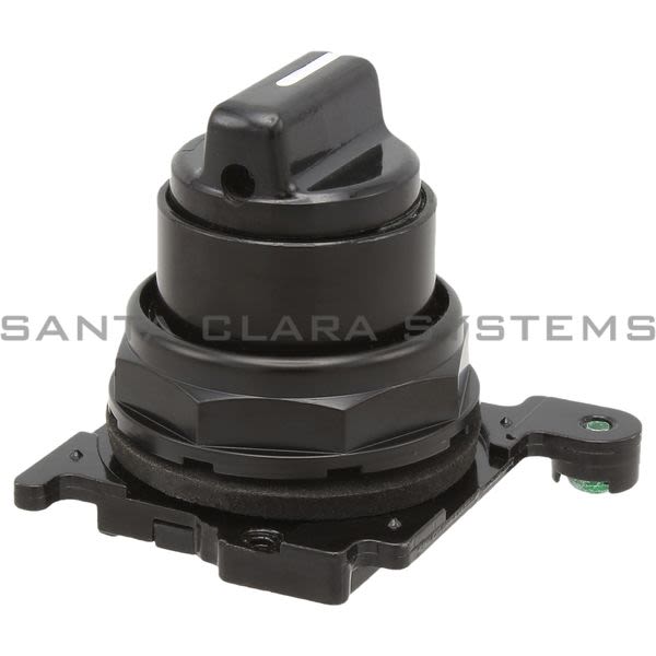 Cutler-Hammer E34VPBK1 Selector Switch Product Image