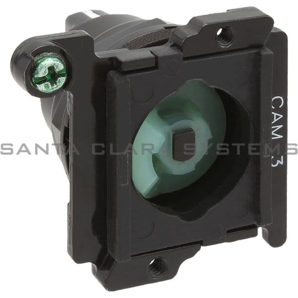 Cutler-Hammer E34VPBK1 Selector Switch Product Image