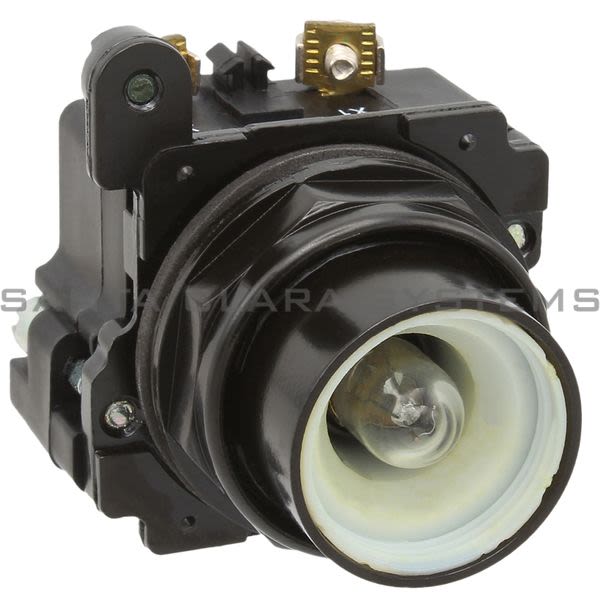 Cutler-Hammer E34XB024 Push Button Product Image