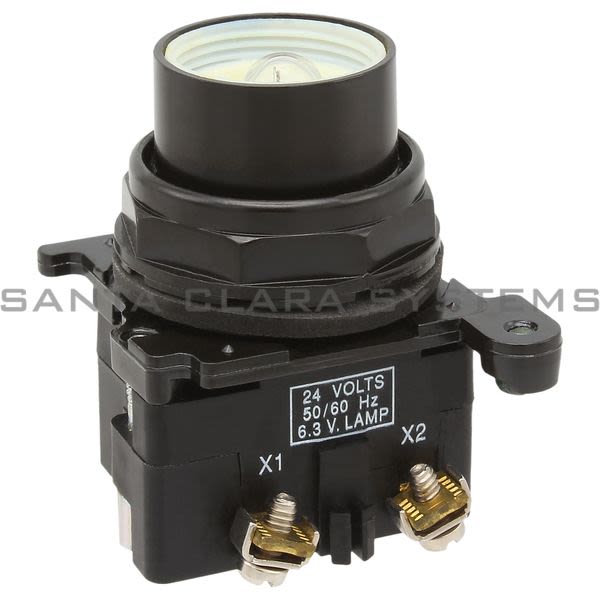 Cutler-Hammer E34XB024 Push Button Product Image