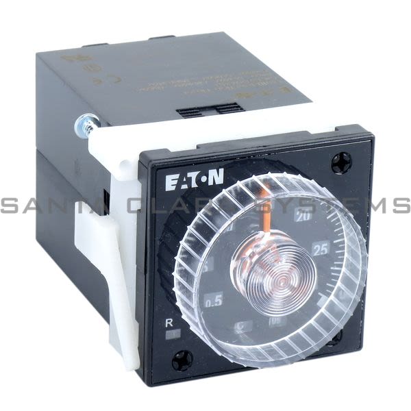 Cutler-Hammer E42A24M Multi-Function Timer Product Image