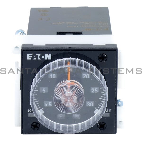 Cutler-Hammer E42A24M Multi-Function Timer Product Image