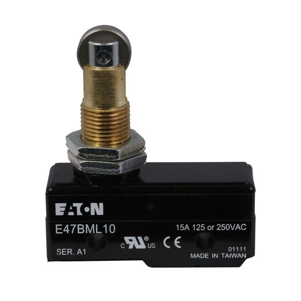 Cutler-Hammer E47BML10 Limit Switch Product Image