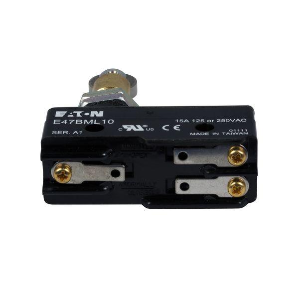 Cutler-Hammer E47BML10 Limit Switch Product Image