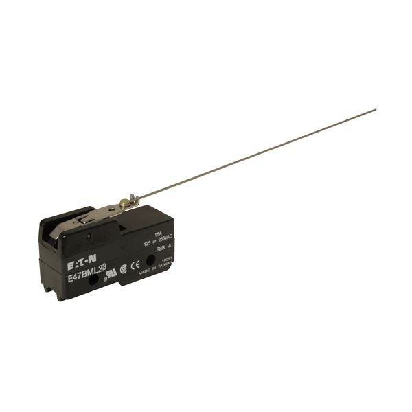 Cutler-Hammer E47BML23 Limit Switch Lever Product Image