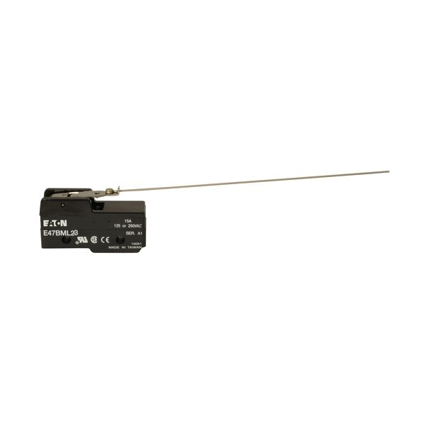 Cutler-Hammer E47BML23 Limit Switch Lever Product Image