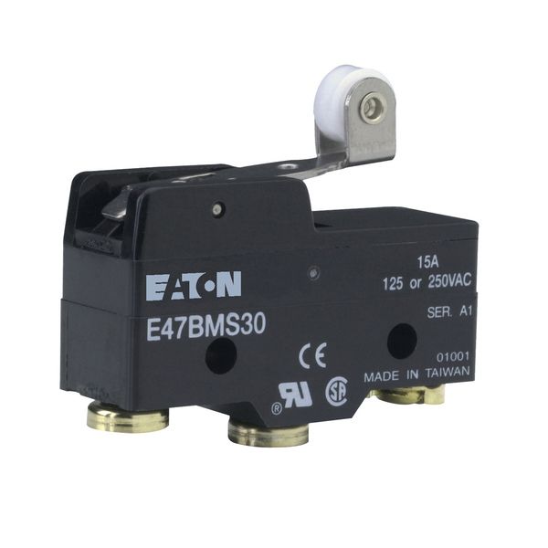 Cutler-Hammer E47BMS30 Limit Switch Product Image
