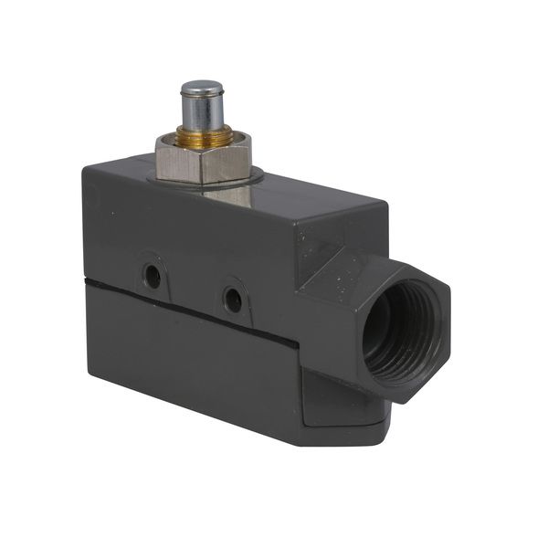 E47CLS05 CutlerHammer Limit Switch 20AMP Eaton Santa Clara Systems