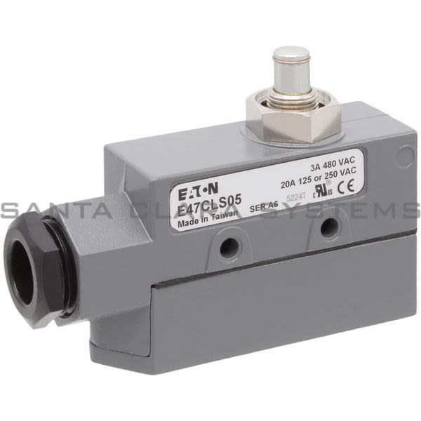 Cutler-Hammer E47CLS05Y1 Switch Product Image