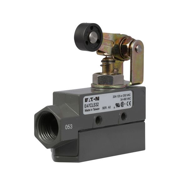 Cutler-Hammer E47CLS32Y1 Limit Switch | E47CLS32 Product Image