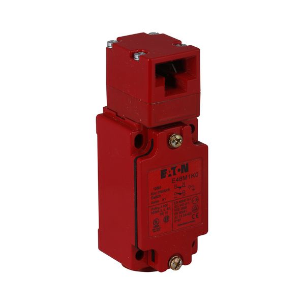 Cutler-Hammer E48M1K0A Safety Interlock Switch Product Image