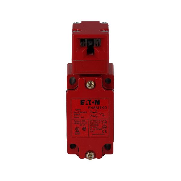 Cutler-Hammer E48M1K0A Safety Interlock Switch Product Image