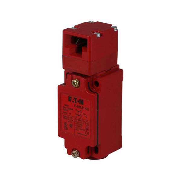 Cutler-Hammer E48M1K0A Safety Interlock Switch Product Image