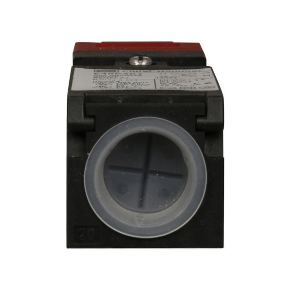 Cutler-Hammer E48P4K1A Safety Interlock Switch Product Image