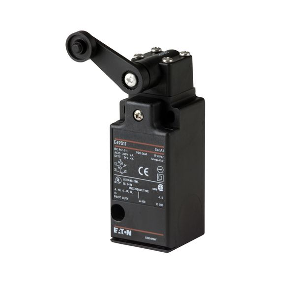 Cutler-Hammer E49AP7 Limit Switch Head Product Image