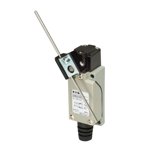 Cutler-Hammer E49G31DP3 Limit Switch Product Image