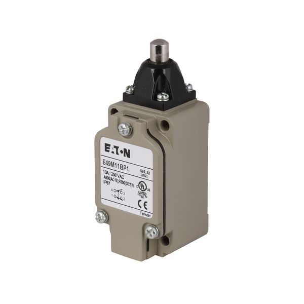 Cutler-Hammer E49M11BP1 Limit Switch Product Image