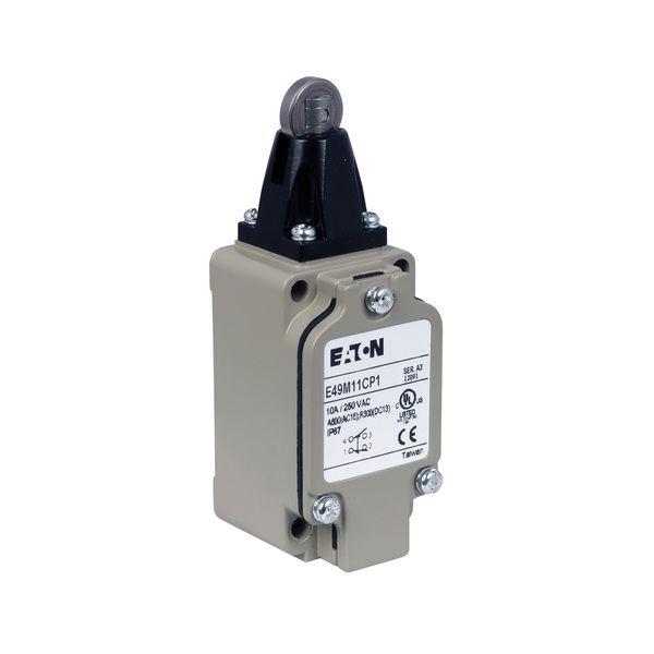 Cutler-Hammer E49M11CP1 Limit Switch Product Image